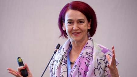 Светлана Жекова