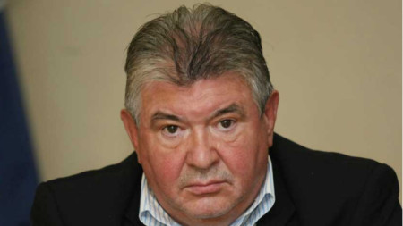 Петър Илиев - бивш директор на НЕК
