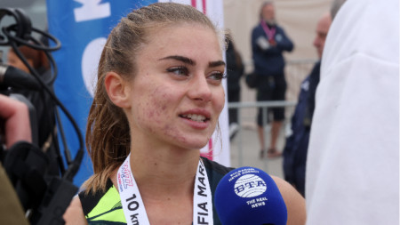 Девора Аврамова