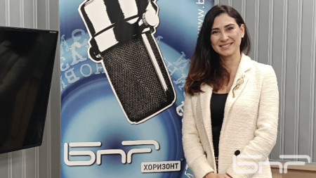 Анна Ангелова