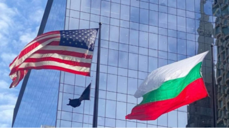 Снимка: Генерално консулство на България в Чикаго 