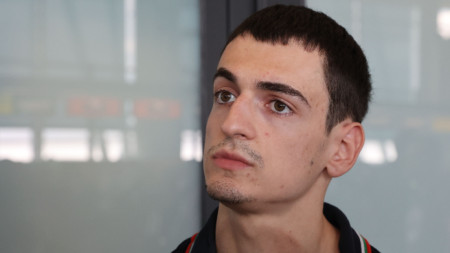 Иван Димов