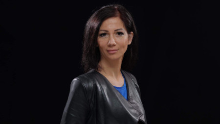 Светла Тодорова