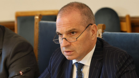 Гроздан Караджов