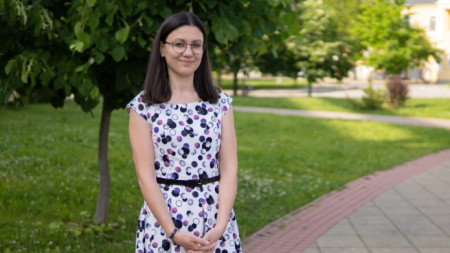 Светла Пенева