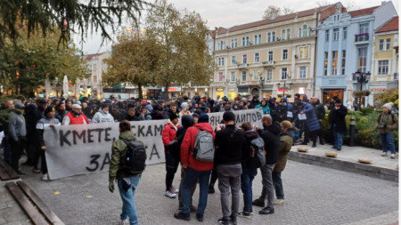 Кикбоксьорите искат да се върнат в боксовата зала