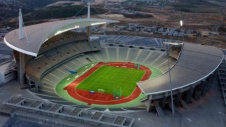 Стадион Ататюрк в Истанбул получи домакинството на финала през 2023