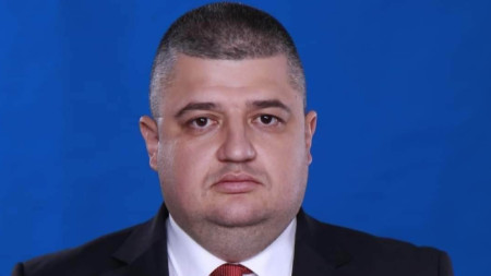 Байрам Байрам