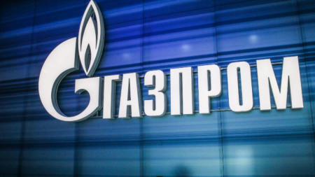 През първите 15 дни на месец март Газпром значително e
