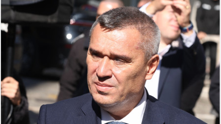 Георги Тахов