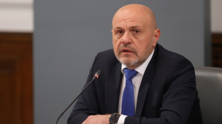 Томислав Дончев