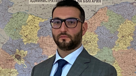 Тодор Василев - председател на УС на АПИ