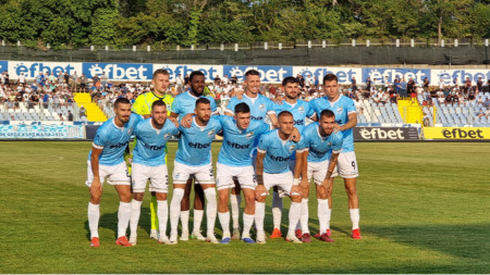 Team of Arda (Kardzhali)