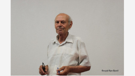 Цветко Стеев, писател