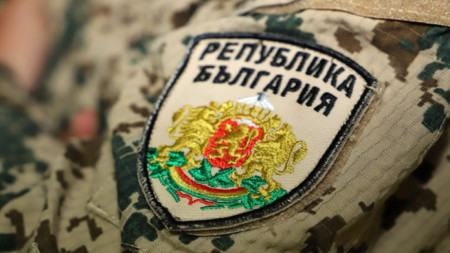 Министерството на отбраната е върнало на бюджета петте милиона лева