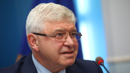 Ministri Kirill Ananiev