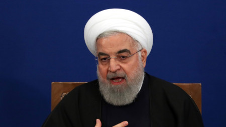 Иран обяви че пуска в употреба модерни центрофуги с които
