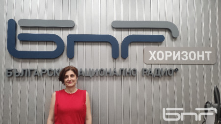 Павлина Върбанова