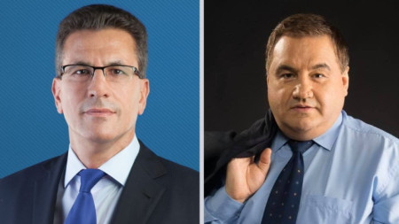На балотаж за кмет на Пазарджик са кандидатът на МК „Новото време“ Тодор Попов и Благо Солов - МК БСП и други политически сили.