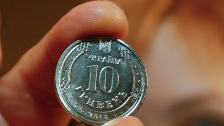 Националната банка на Украйна ограничи тегленията в брой от клиентски