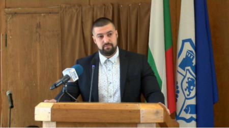 Калин Виденов