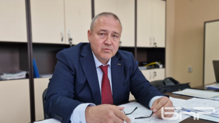 Стоян Цветанов