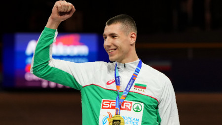 Божидар Саръбоюков
