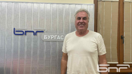 Николай Киров