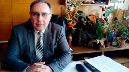 Васил Вълчев