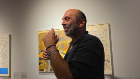 Владимир Явашев