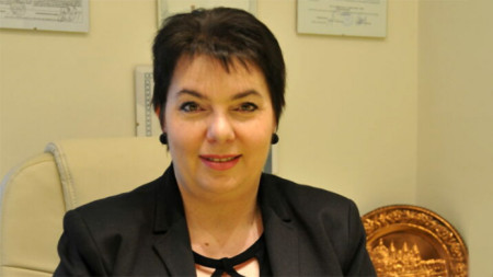 Павлина Илиева