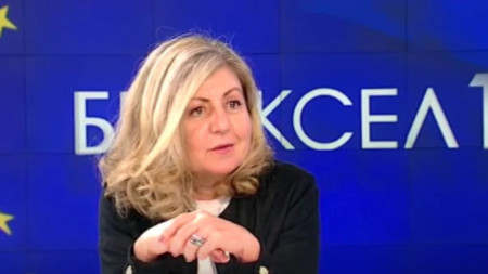 Prof. Anna Koçeva

