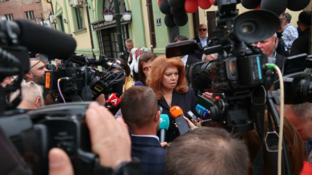 Българските институции ще продължат да работят за защитата на правата