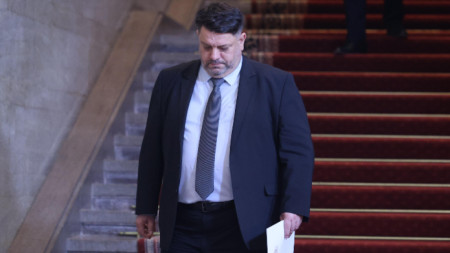 Атанас Зафиров