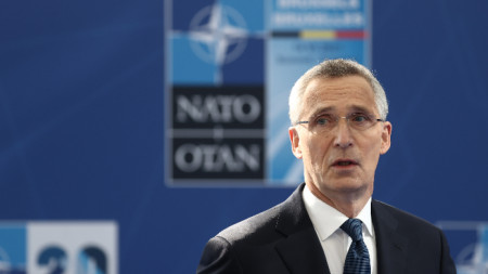 Лидерите на страните членки на НАТО започнаха да пристигат в Брюксел