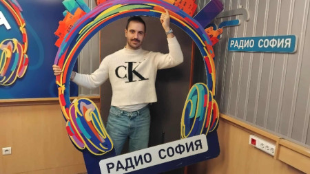 Коста Каракашян