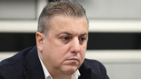 Йордан Чорбаджийски