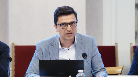 Венко Сабрутев