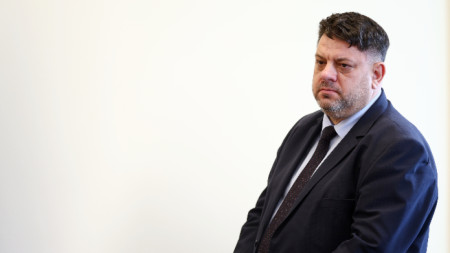 Атанас Зафиров