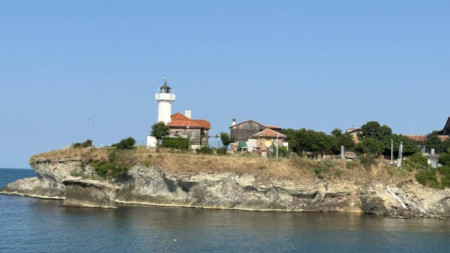 острво Света Анастасија