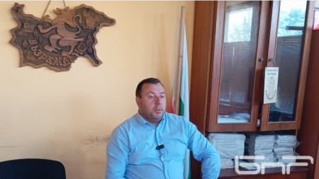 Петър Петров