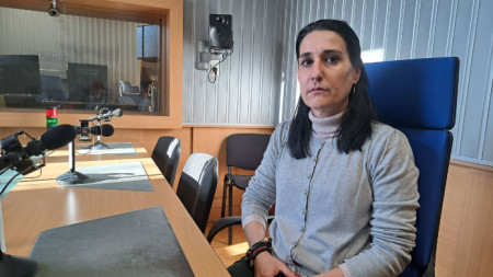 Елмира Нешева