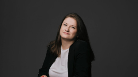 Гергана Панчева