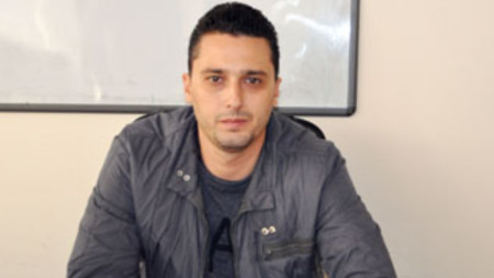 Мануел Марков е новият старши треньор на женския баскетболен Монтана