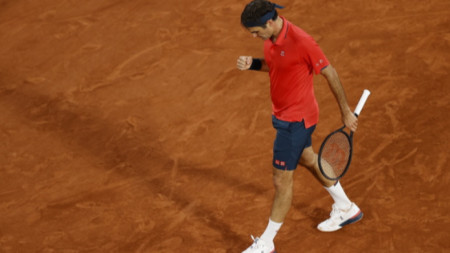 Роджър Федерер може да не продължи участието си в Откритото