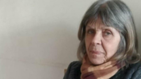 Гина Колева