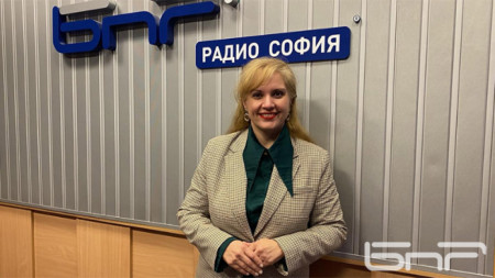 Стефка Танчева