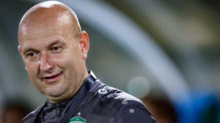 Тодор Живондов