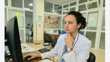 Д-р Бойка Костова