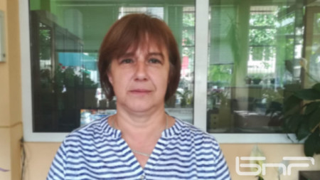 Шенай Бекир